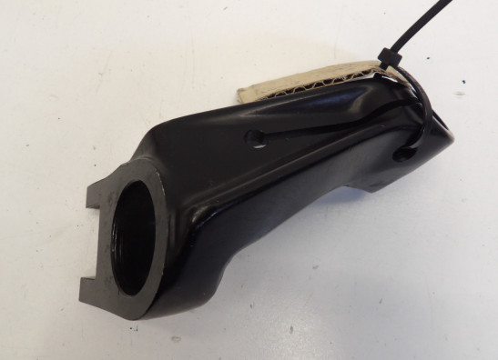 Clip on rechts Kawasaki Z 550 GT