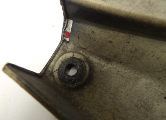 Seitenverkleidung links klein Kawasaki GPZ 400