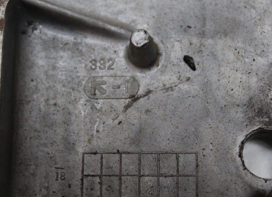 Carterpan Suzuki GSX 400 F