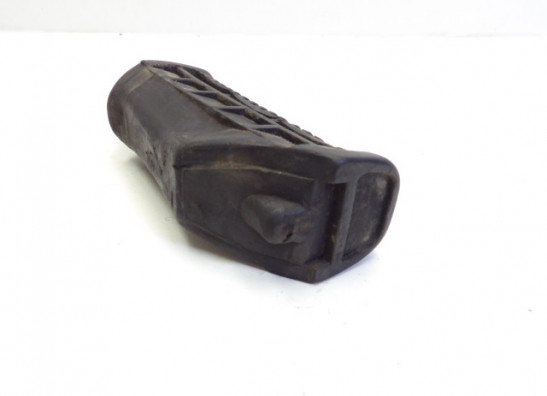 Footrest left Suzuki GS 500 E