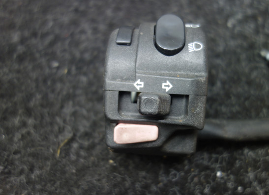 Stuurschakelaar links Triumph Tiger 800 xc