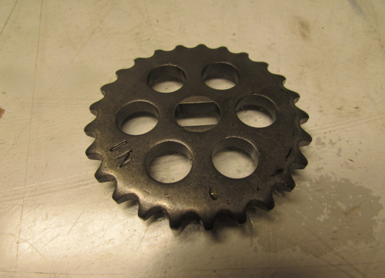 Motorblok diverse Honda VF 700  750 F