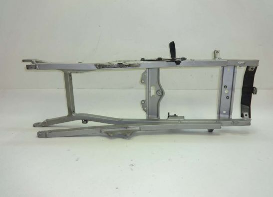 Achtersubframe Kawasaki ZX 6 R