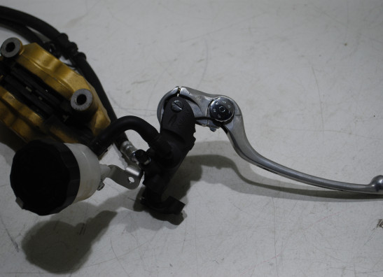 Front brake complete Suzuki GSX R 750