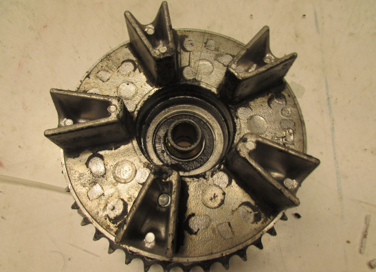 Driven flange Honda CBR 1000 F