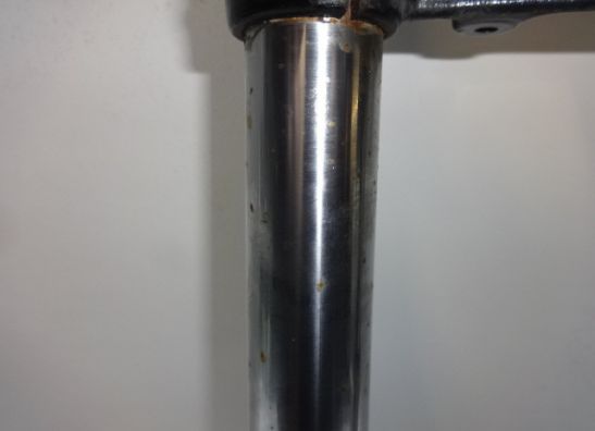 Voorpoten compleet Honda CMX 250 