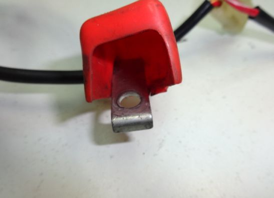 Starter Relay Honda CBR Fireblade