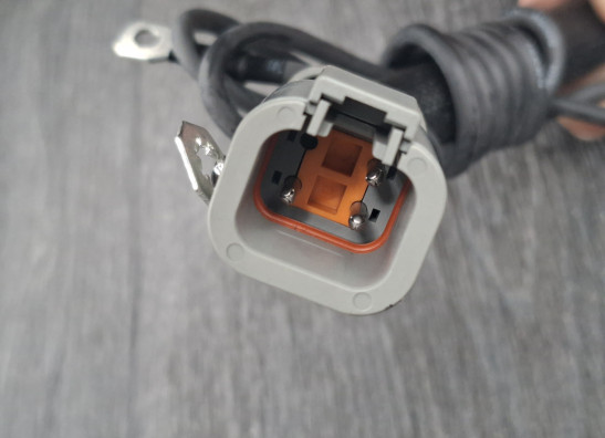 Spanningsregelaar Harley Davidson Dyna