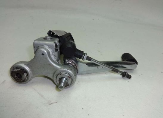 Schakelpedaal Yamaha FJ 1200