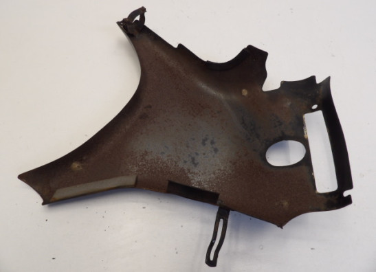 Rahme teile Suzuki VS 700 Intruder