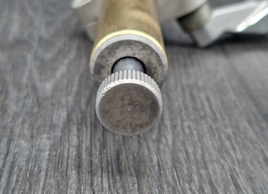 Stuurdemper Honda CBR Fireblade