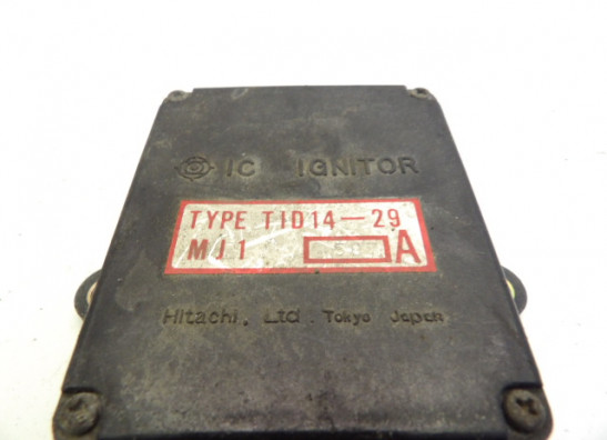 CDI Einheit Honda CB 700