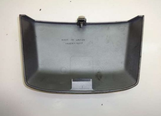 Achterkuipdeel Kawasaki GTR 1000