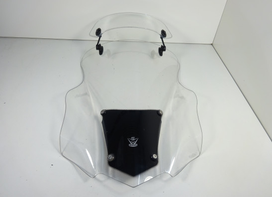 Windschild Yamaha Tracer 900