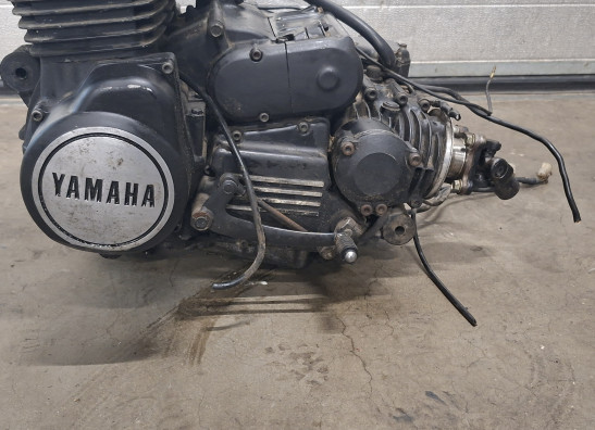 Engine Yamaha XS 1100