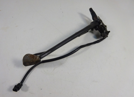 Side stand bar Kawasaki GTR 1400