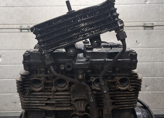 Engine Yamaha XJ 600 F