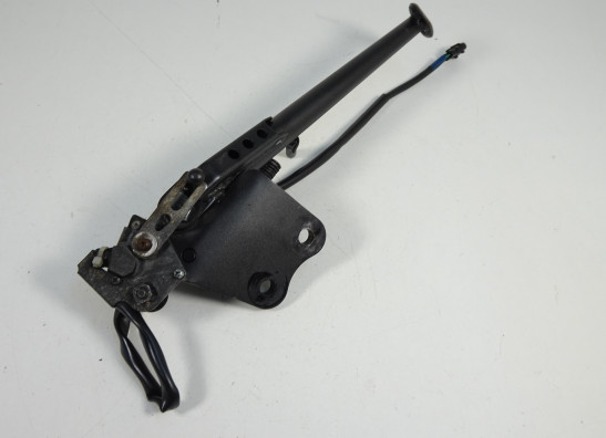 Side stand bar Kawasaki VERSYS 1000