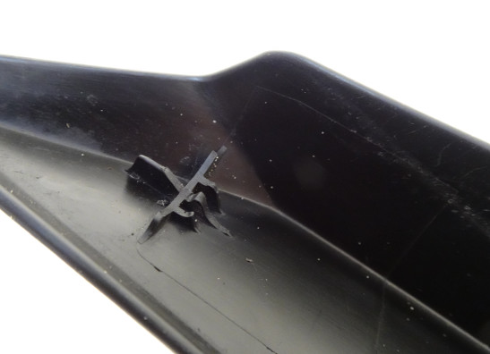 Linker zijkuip klein Kawasaki Ninja 650