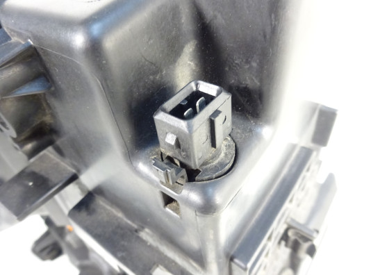 Air cleaner case BMW R 1200 RT