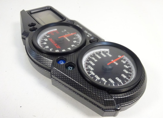 Tellerset Kawasaki ZX 12 R