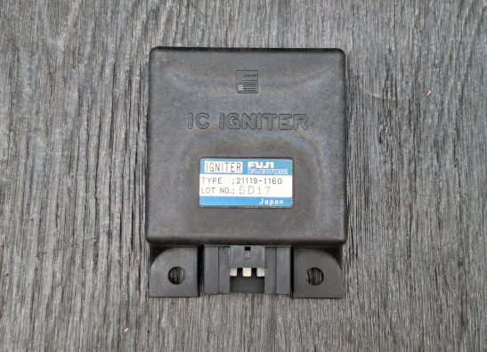 CDI ECU unit Kawasaki GPZ 600