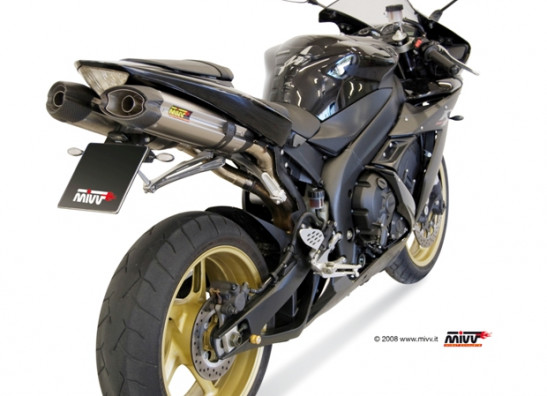 Sportdemper Yamaha YZF R1