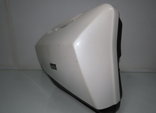 Linker koffer Aprilia ETV 1200 Caponord