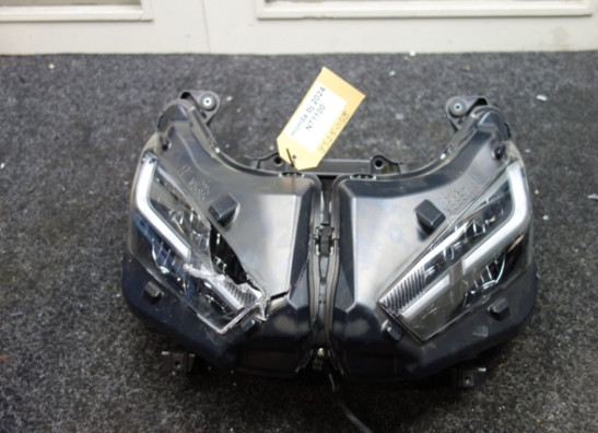 Koplamp Honda NT 1100 DCT