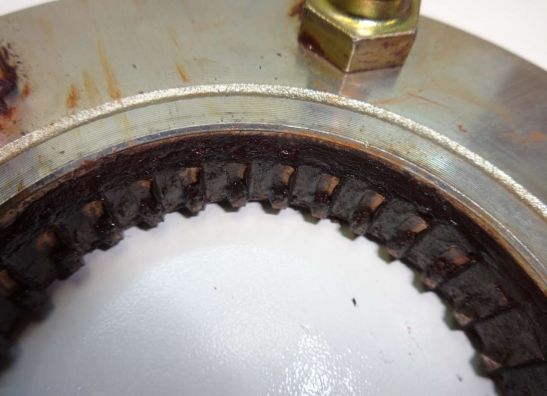 Kardan Suzuki VX 800