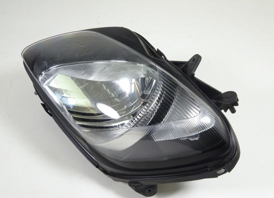 Koplamp Suzuki Burgman 650