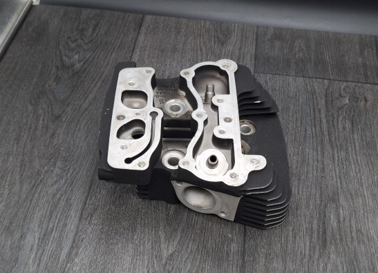 Cabezal de cilindro Harley Davidson FLSTF Fat Boy