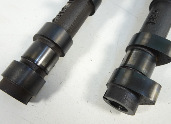 Nokkenas Kawasaki ER 6