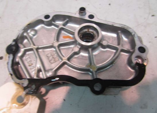 Motorblockdeckel Yamaha YZF R6