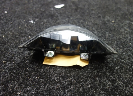 Achterlicht BMW F 700 GS