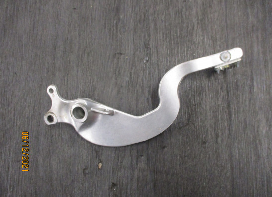 Brake pedal Yamaha XT 1200 Z Super Tenere