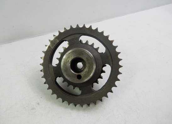 Distriebuttieketting Moto Guzzi V7 850 GT