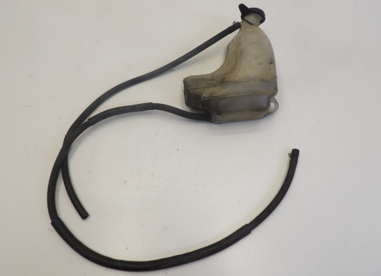 Radiator reserve tank  Honda CBR 600 F