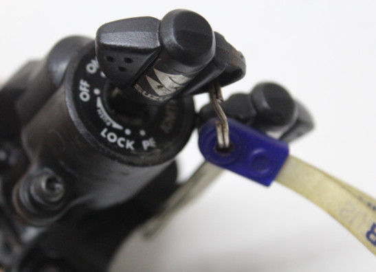 Slotenset Suzuki GSX R 1000