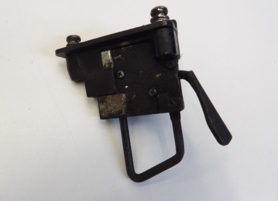 Fork top bridge Yamaha XJ 600 F