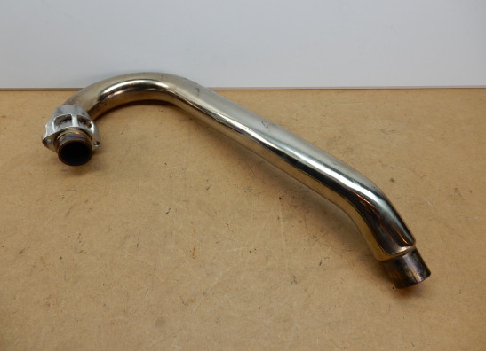 Uitlaatbochten Moto Guzzi Norge