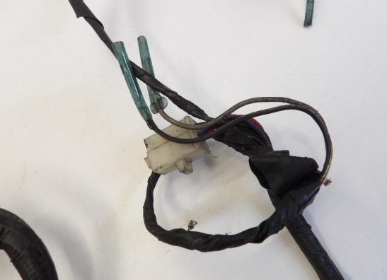 Kabelbaum Kawasaki GPZ 900