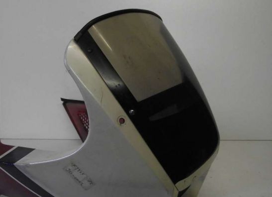 Frontverkleidung kanzel Honda VF 700  750 F
