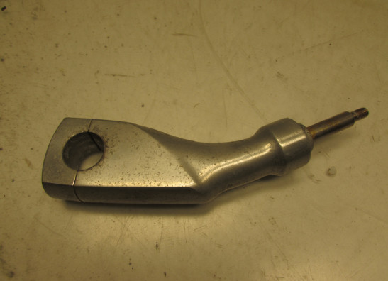 Lenker Honda VT 600
