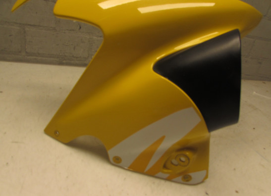 Topkuip Honda CBR 600 F