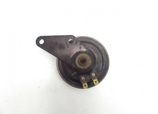 Claxon Kawasaki KLR 650