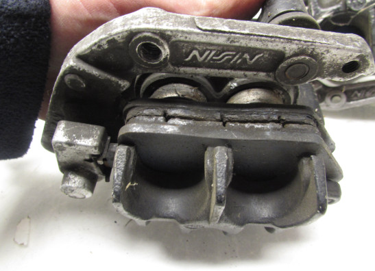 Front brake complete Honda CBR 1000 F