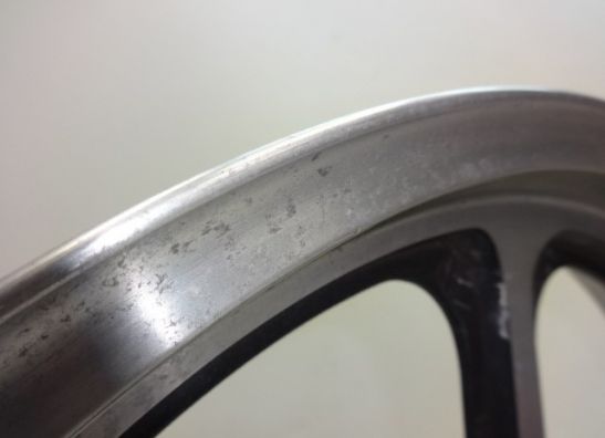 Felge vorne Honda VT 1100