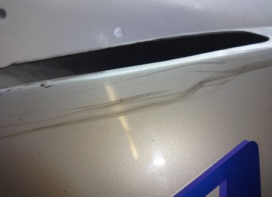 Onderkuip Kawasaki ZZR 600