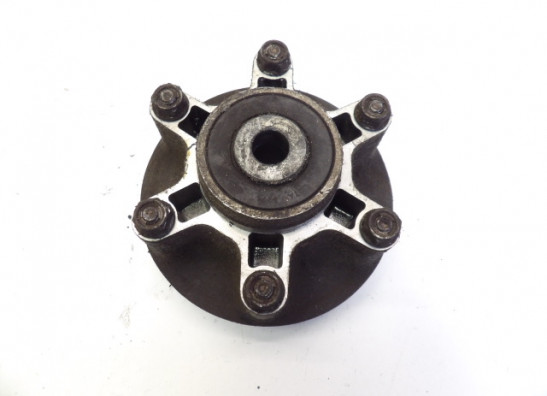 Tandwieldrager KTM 125 Duke